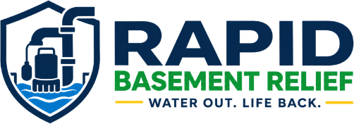 Rapid Basement Relief — Illinois Sump Pump Failure Cleanup